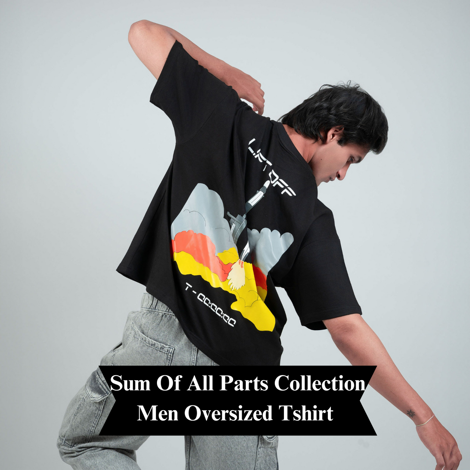SUM OF ALL PARTS MEN'S COLLECTION